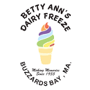 Betty Ann's Dairy Freeze