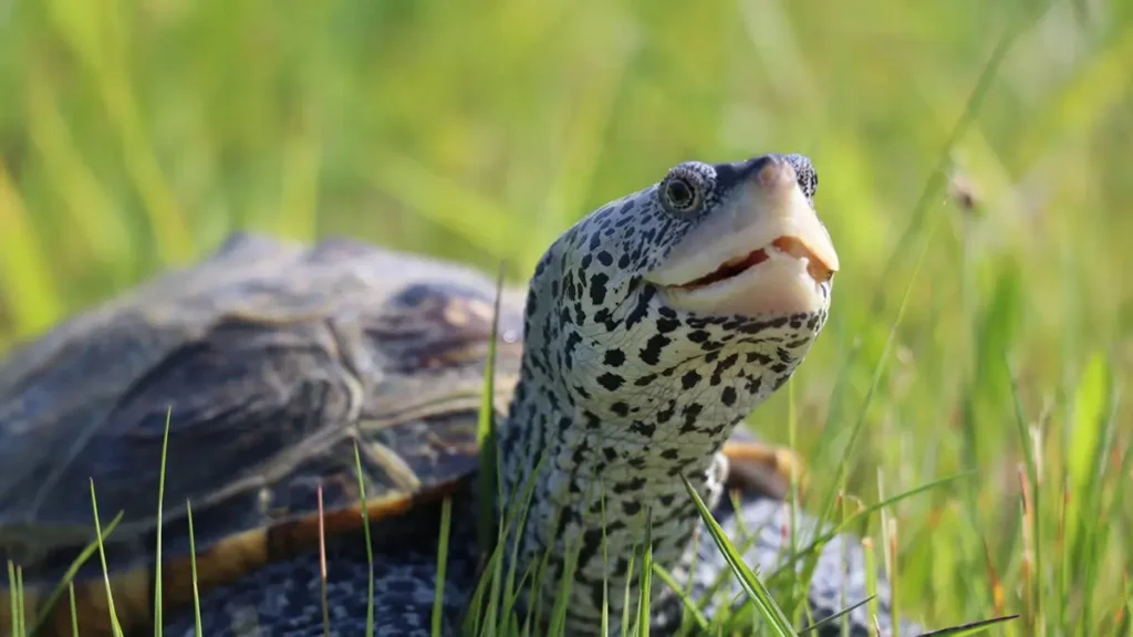 Diamond Back Terrapin