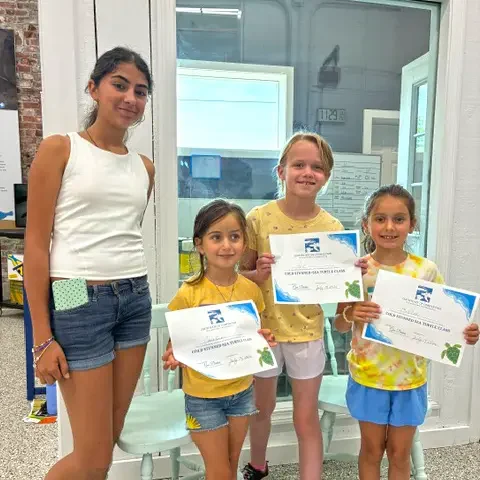 Education/Certificates - kids learning