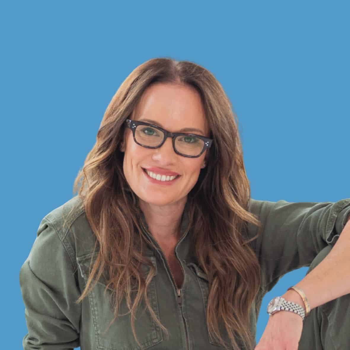 Jill Gisholt