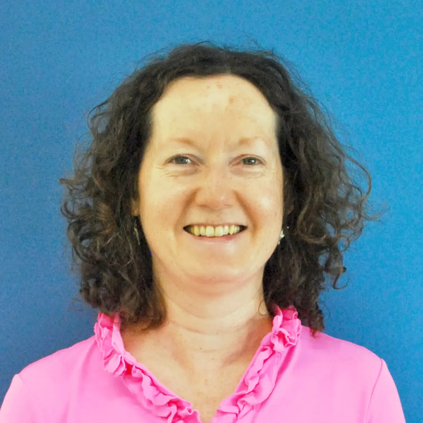 Kim Grant