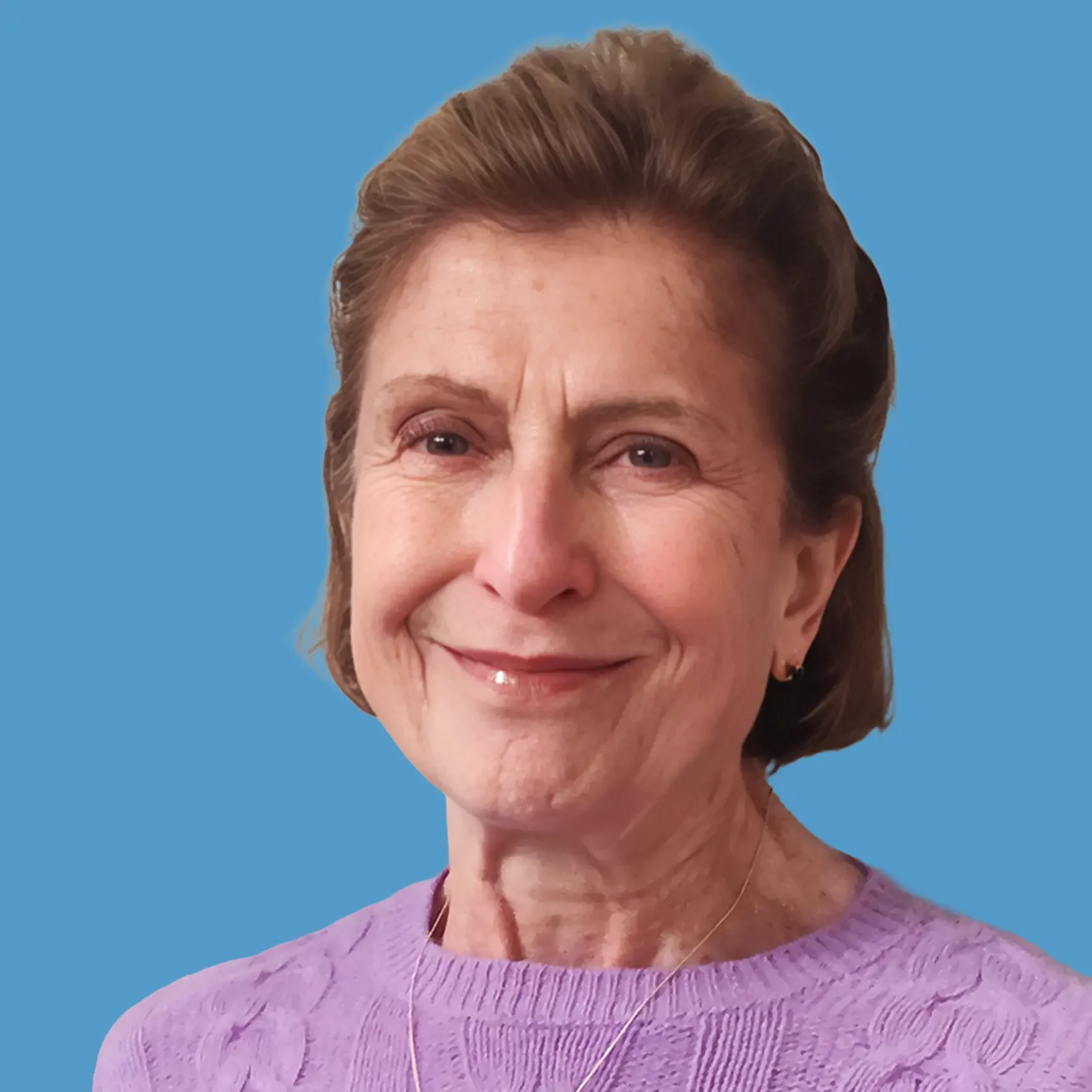 Mary Neumann