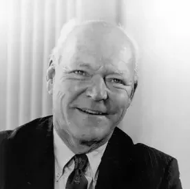 Townsend Hornor